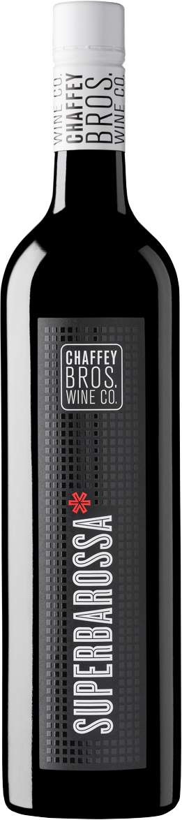 Chaffey Bros Wine Co Super Barossa 2022 Barossa Valley